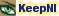 KeepNI web site monitor